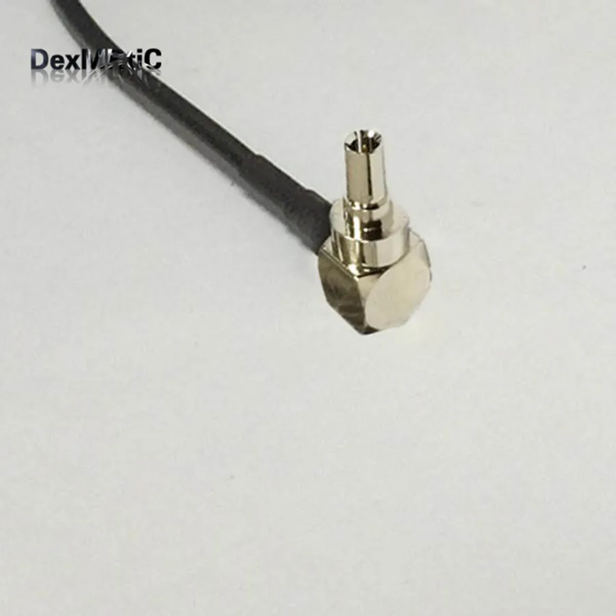 Антенна 3G 5dBi 800/850/900/1800 МГц магнитное основание удлинитель 3 м прямоугольный