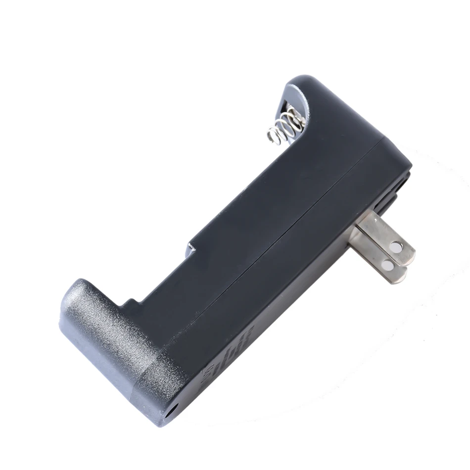 Chenglnn Li-Ion 18650 Батарея Зарядное устройство ЕС США Plug 18650 Батарея Зарядное устройство для светодиодный фонарик Портативный литий-ионный Перезаряжаемые Зарядное устройство