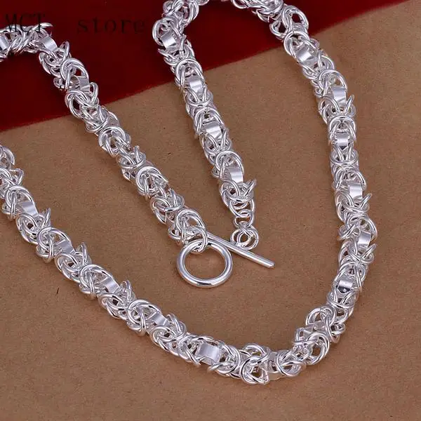 N060 Hot Wholesale Price Brand New Fashion Popular Lovely Chain Women Men necklace jewelry | Украшения и аксессуары