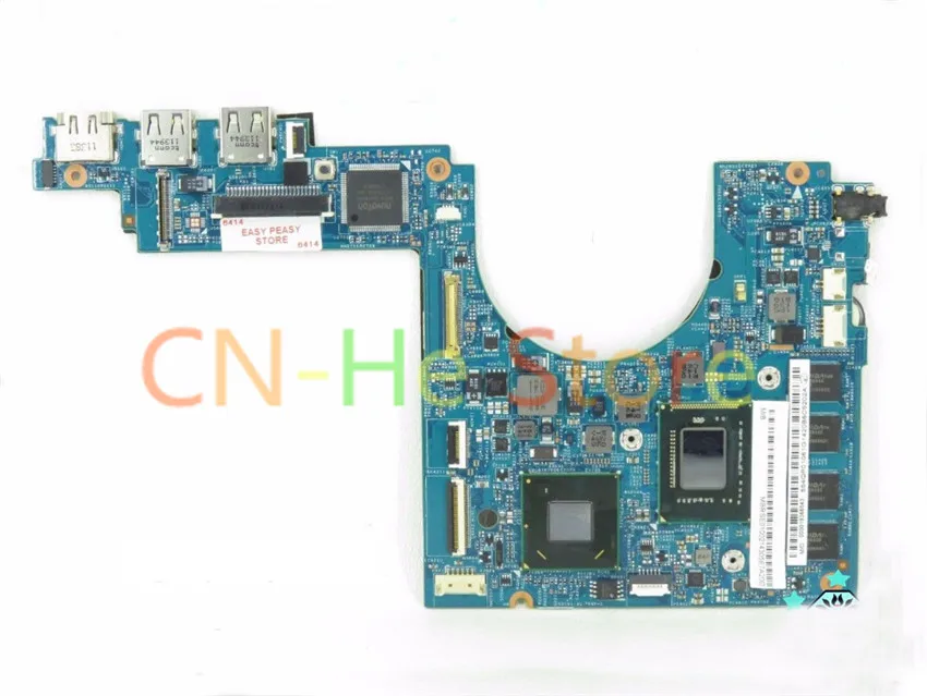 

JOUTNDLN FOR ACER Aspire S3-391 S3-951 Laptop Motherboard MS2346 MB.RSE01.002 MBRSE01002 UM67 GMA HD3000 DDR3 W/ I5-2467m