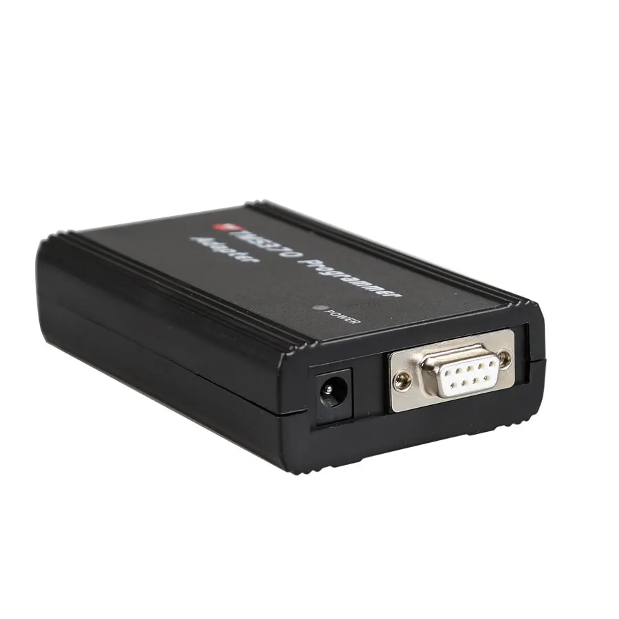 TMS370 программист для программирования TI TMS микроконтроллер EEPROM |