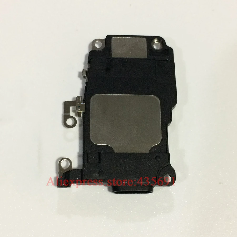10 шт./лот оригинальный новый громкоговоритель зуммер для iPhone 7 4 &quotгромкий
