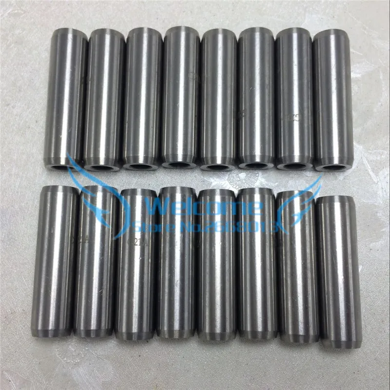 (16 шт./компл.) впускной и выпускной клапан направляющая для excelle 1 6 л aveo KALOS LACETTI LANOS