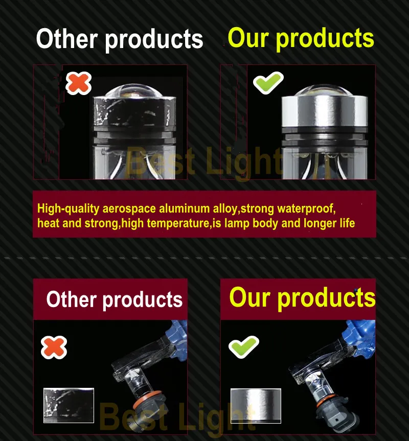 2 шт. Автомобильные светодиодные лампы 1156 BA15S P21W BAU15S PY21W BAY15D 1157 P21/5W R5W T20 7440 7443 W21W 12 24