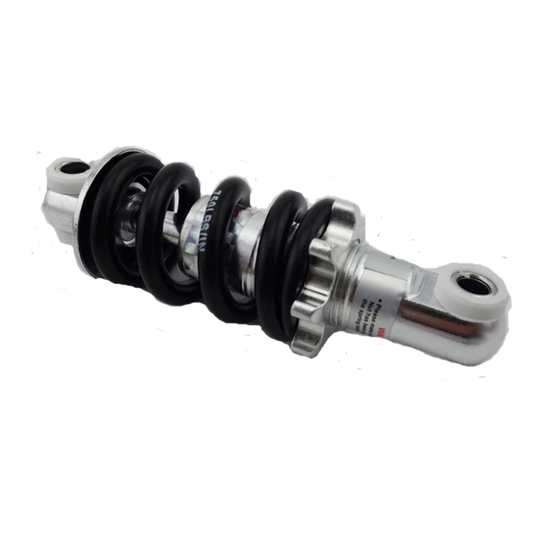XLSION Aftermarket задняя амортизирующая подвеска 125 мм x 750 фунтов для 47cc 49cc 2 тактный
