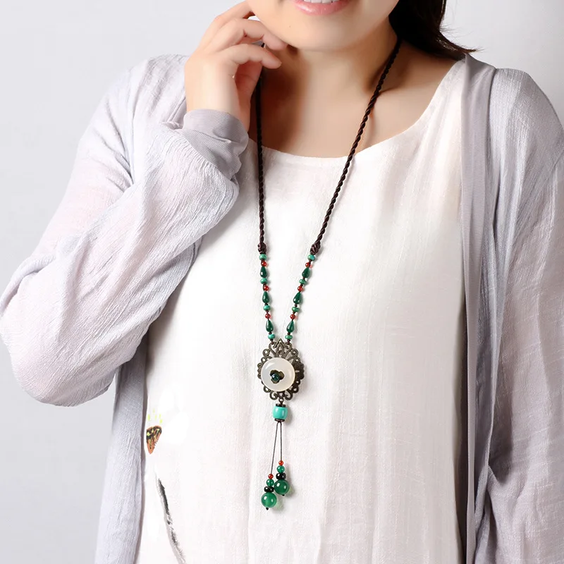 Уникальные Pomelo цветы ювелирные изделия авантюрин ручной работы Оригинальное