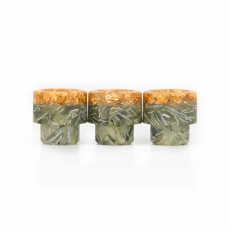 Мундштук 810 для Dead Rabbit RTA/Kennedy 24/Manta /Reload RTA /GOON 528 RDA и т. д.|Аксессуары| |