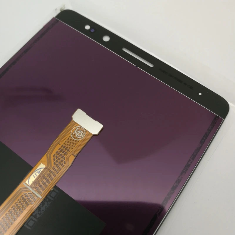 Для Huawei Ascend Mate8 дисплей ЖК сенсорный экран дигитайзер в сборе Замена для