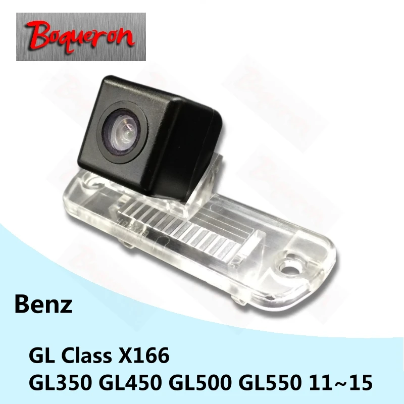 

for Mercedes Benz GL X166 GL350 GL450 GL500 GL550 Car Rear View Camera HD CCD Night Vision Backup Reverse Parking Camera