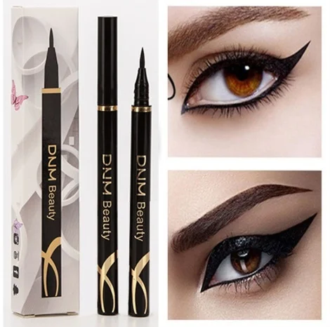 Макияж красочные матовые жидкие карандаши для подводки глаз долговечные