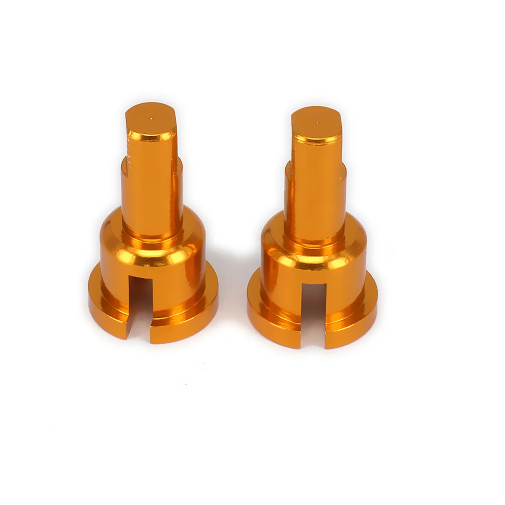 Чашка из алюминиевого сплава с дифференциальным подавлением для