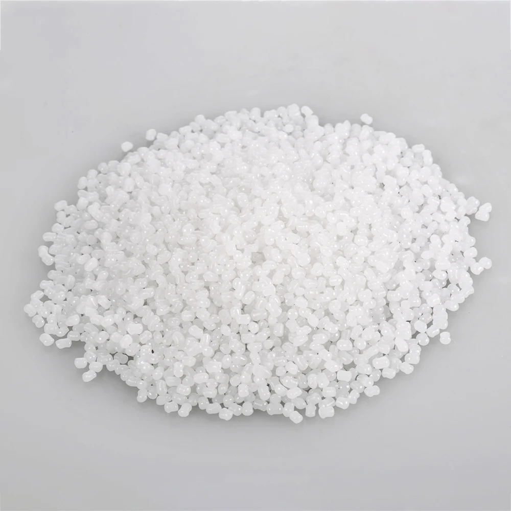 Полиморфные формовочные пластиковые поликапролактоновые гранулы 100 г