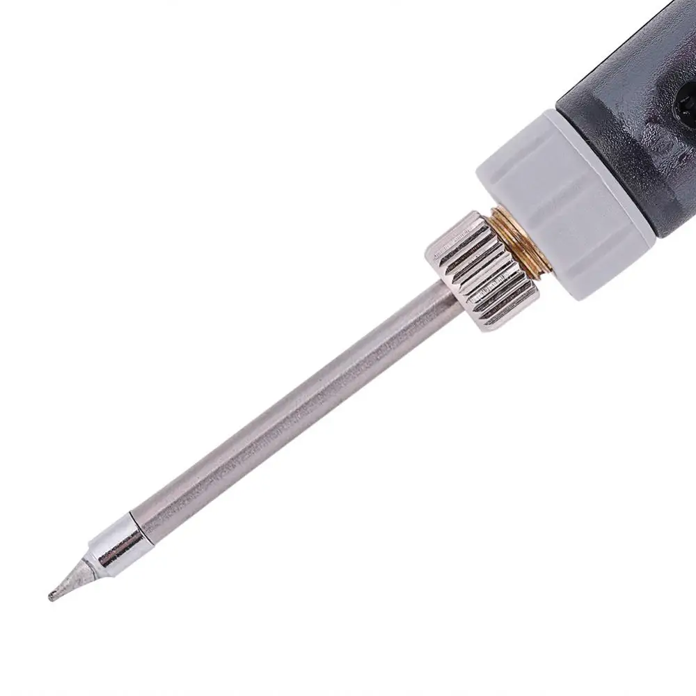 DC 5 в USB паяльник быстрое охлаждение и нагрев USB паяльник прочный точность паяльник USB паяльник инструмент для ремонта припоя