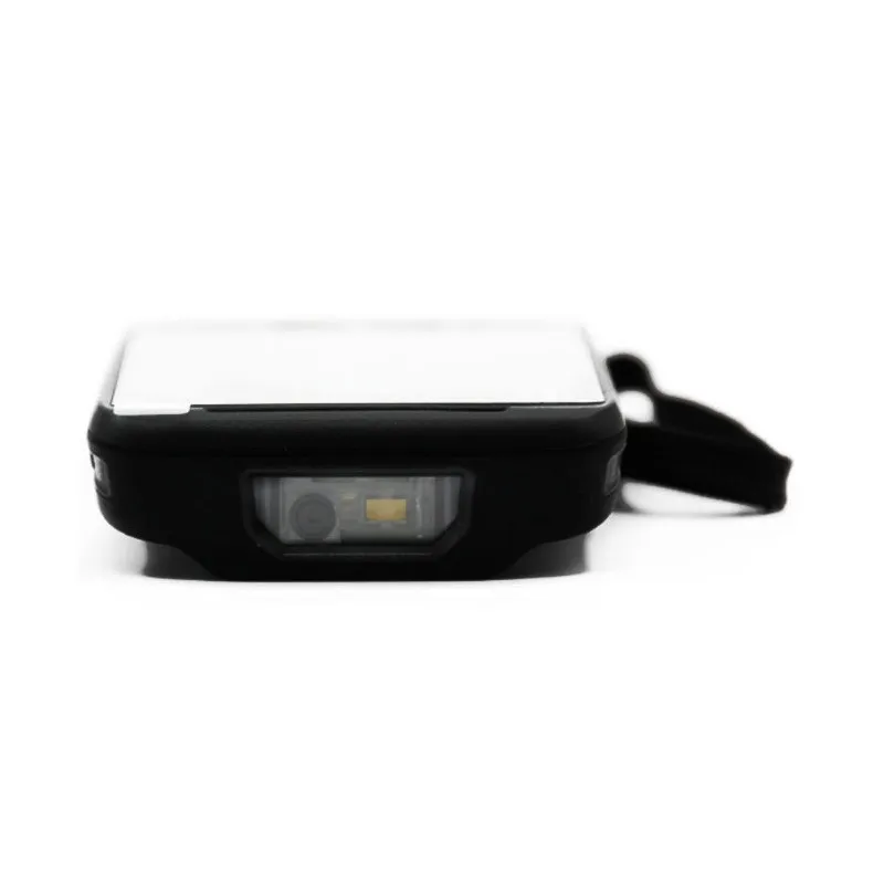 Android 5.1 Intelligent Bar Code Scanner Bluetooth Wifi 1D 2D Wireless Handheld PDA 4G Data Collector Barcode Reader