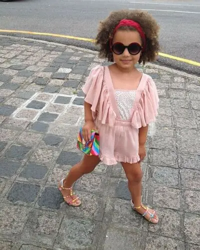 От 1 до 5 лет новорожденный хлопковый льняной комбинезон с оборками Детский для