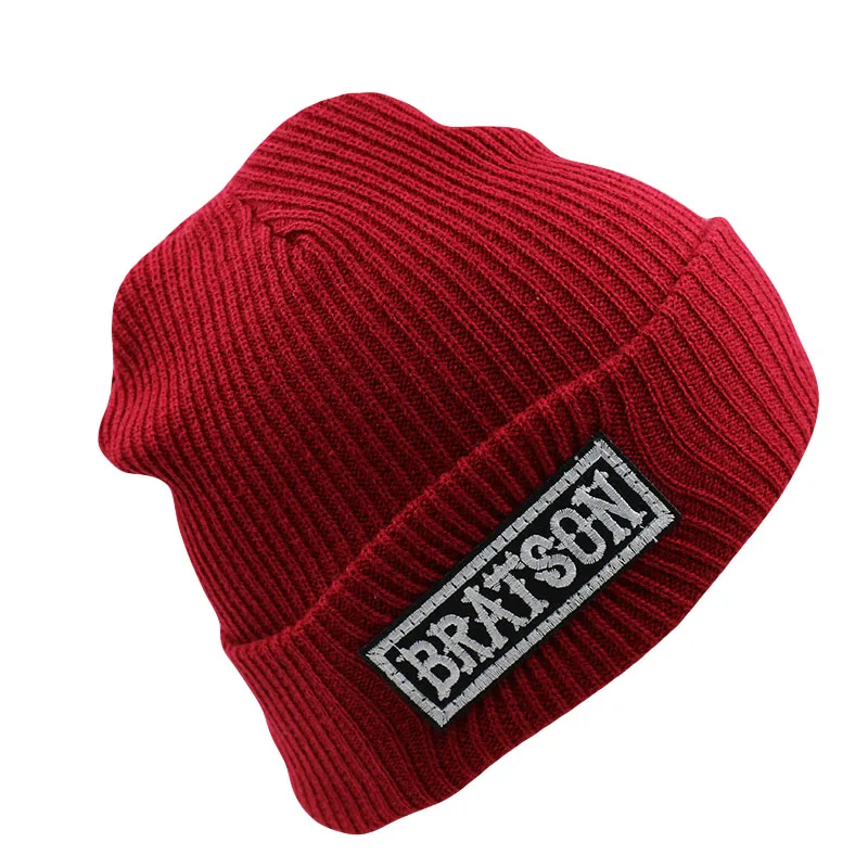 miaoxi 6 Colors New Casual Women Warm Hat Winter Knitted Hats For Women's Cap Fashion Knitting Beanies Skullies Hip Hop Bonnet |