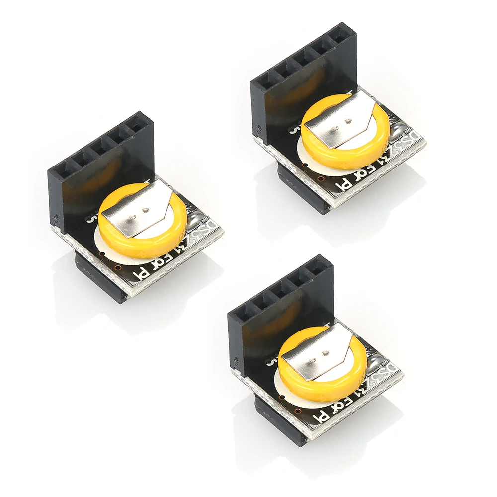 3 шт. мини таймер для Arduino Raspberry Pi В/5 В|Детали и аксессуары приборов| |