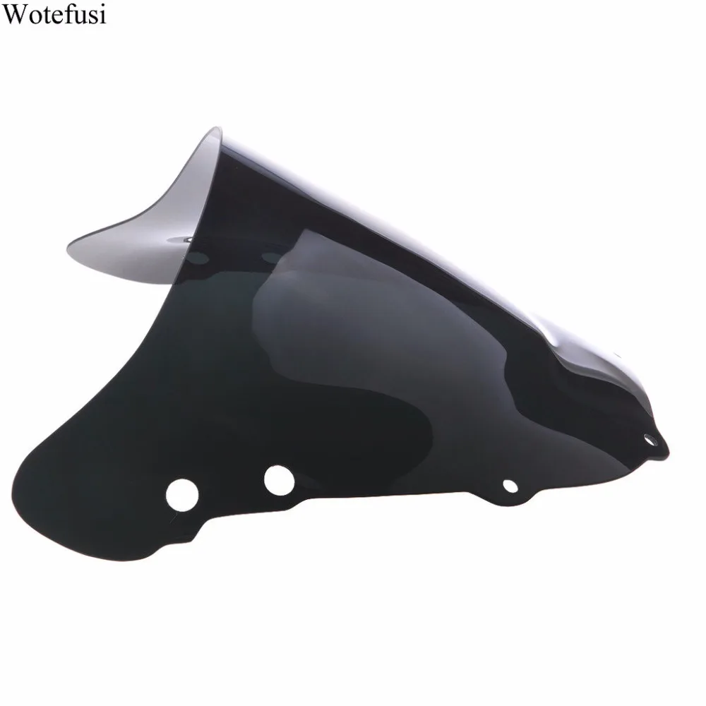 

Wotefusi ABS накладка на лобовое стекло мотоцикла для Honda CBR900RR 92-93 ветровое стекло 04 07 05 (CK484)