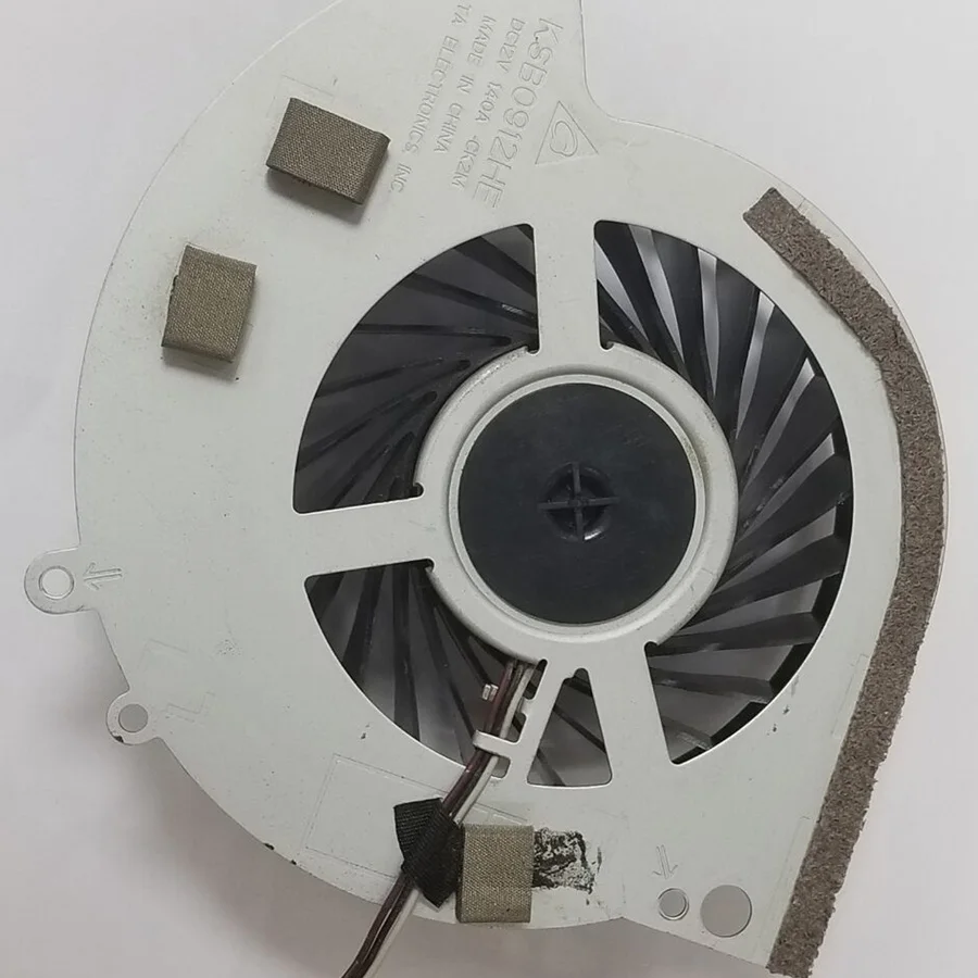 Компьютер внутренний вентилятор охлаждения 3 контактный разъем для SONY Playstation 4 ( PS4