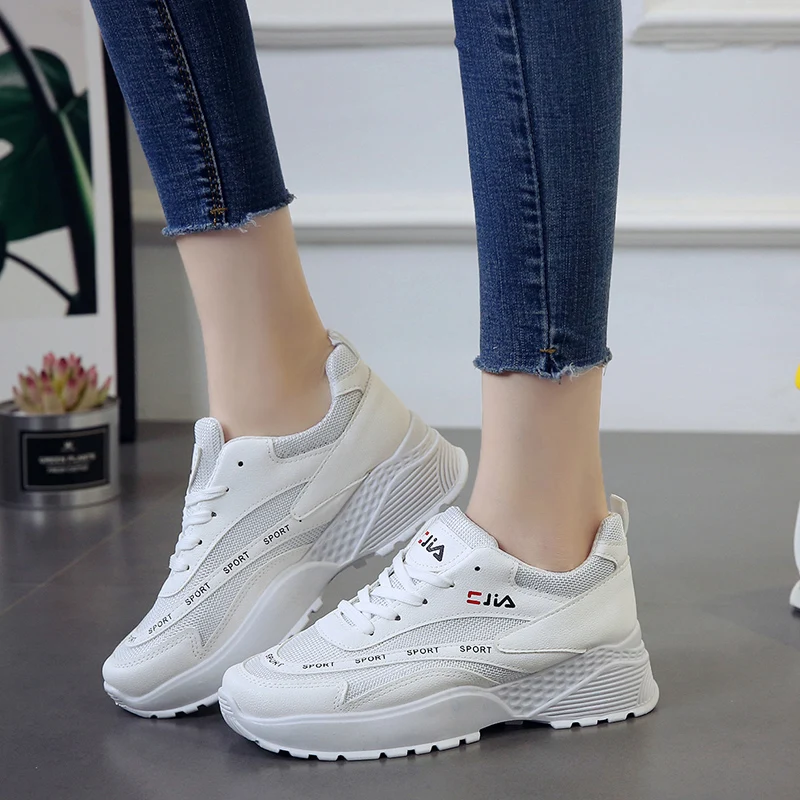 Hot Sale Cheap Tenis Feminino Women Gym Sport Shoes Women Tennis Shoes Female Stability Athletic Fitness Sneakers Trainers