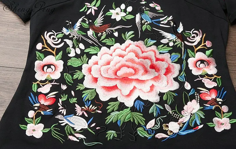 Новая летняя одежда Китайский традиционный cheongsam лучших восточных китайский традиционный китайский одежда для женщин Q319