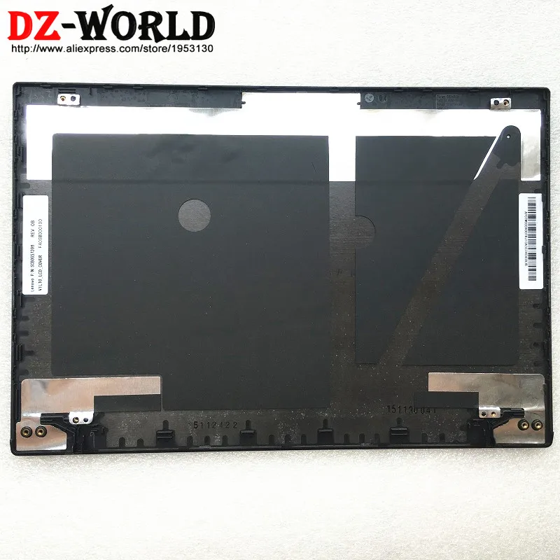 98% для lenovo ThinkPad T440S T450S сенсорный ЖК-Дисплей задняя крышка верхнего колпака 00HN681 04X3866 SCB0G57206