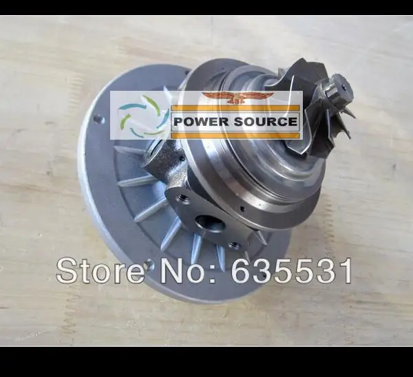 Турбокартридж CHRA RHF5 8973125140 8971371093 VIDS VF430015 для ISUZU Trooper OPEL Monterey DTI 4JX1T 4JX1TC 4JX1-TC 3.0L |