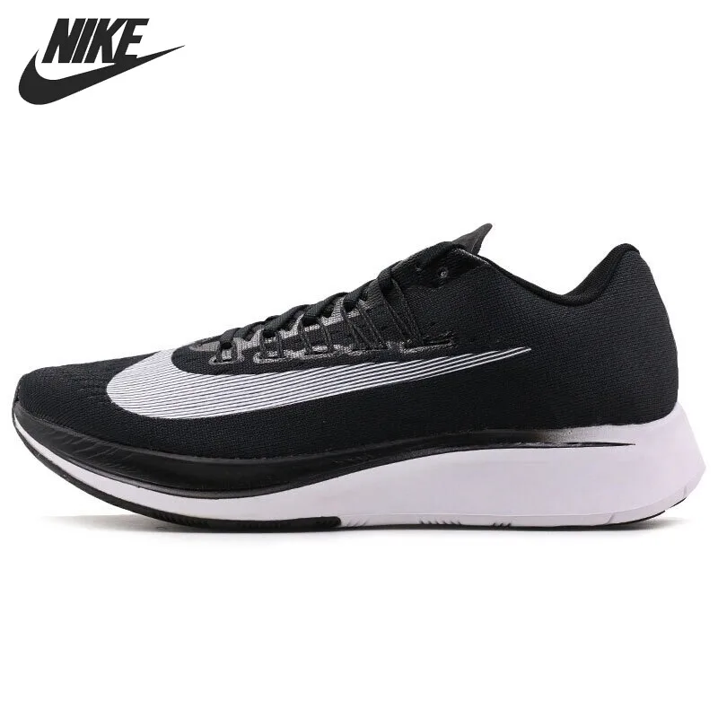 Оригинальное новое поступление мужские кроссовки для бега NIKE ZOOM FLY|Беговая обувь|