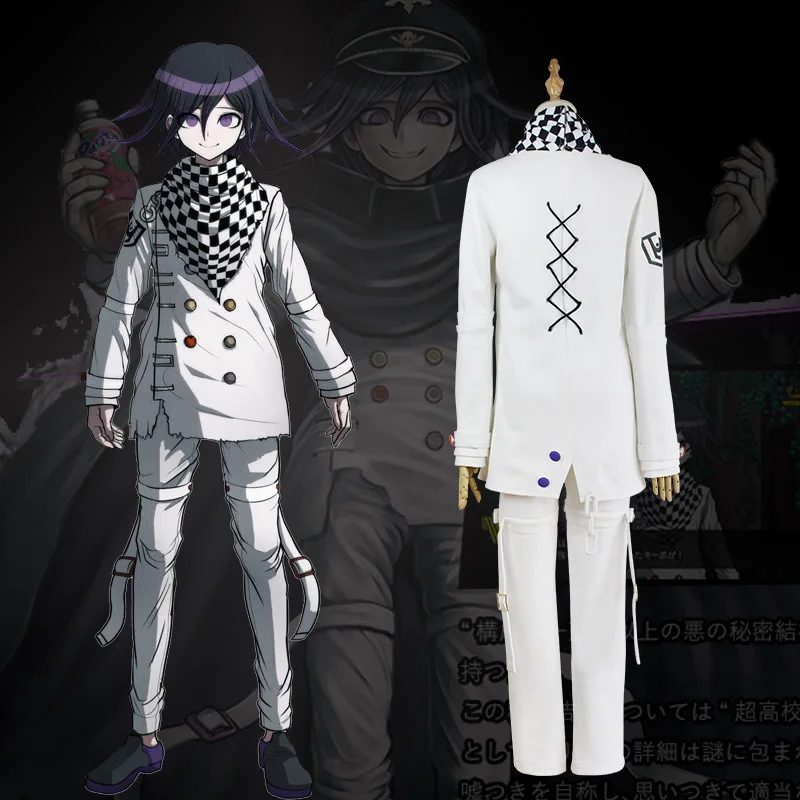 Аниме! Новые розовые ботинки для косплея V3 Momota Kaito Колледж Униформа космонавта