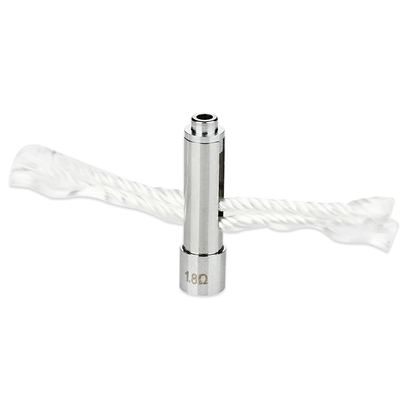 Новый оригинальный 5 шт. Kangertech EGo/T2 CC катушка с 1. Ом/1.8ом/2.2ом/2.5ом для T2 клиромайзер