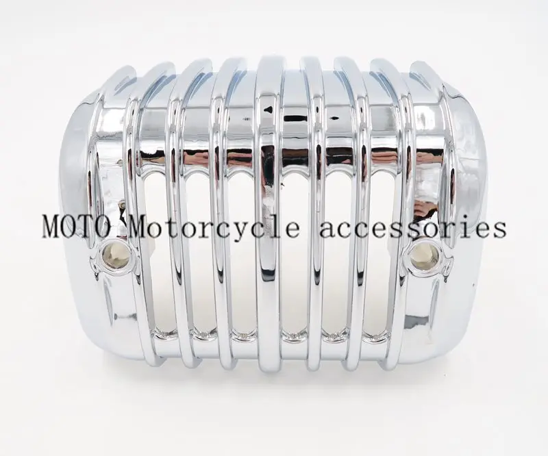 Крышка регулятора напряжения мотоцикла обтекатель подходит для Harley Heritage Softail Cross