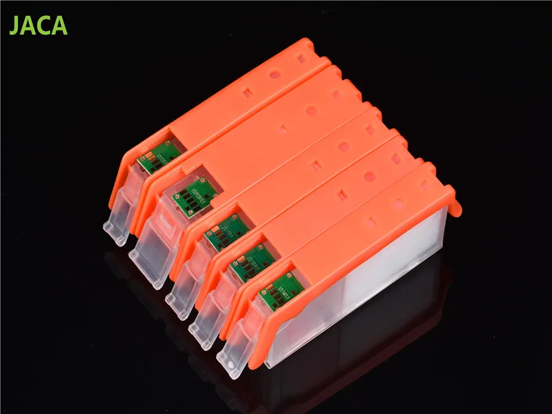 Картридж PGI150 CLI151 150 151 многоразовый картридж для CANON IP7210 MG5410 MG5510 MG6410 MG6610 MG5610 MX921 MX721