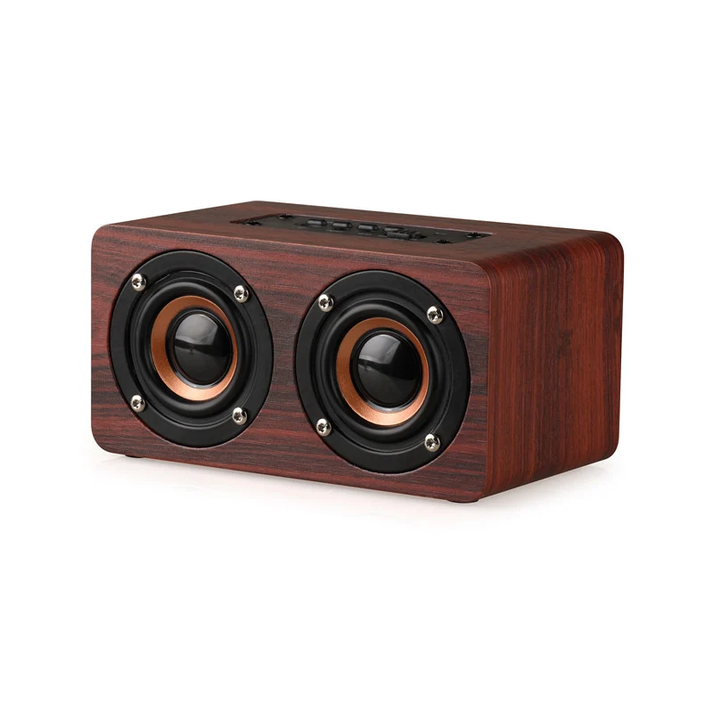 Цветной деревянный Bluetooth/беспроводной динамик eye cat объемный 3D с граффити