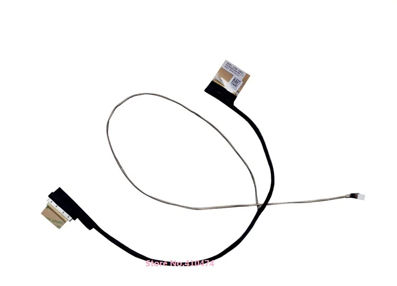 

Новый ЖК-видеокабель WZSM для HP Pavilion 15-G000 15-g040 15-R 15-R000 15-R100 15-H 250 G3 P/N DC02001VU00 749646-001 750635-001