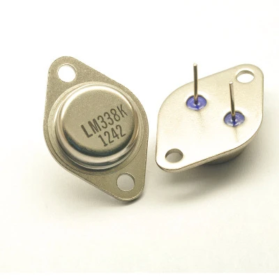 LM338K LM338 5A 10 шт.|Интегральные схемы| |