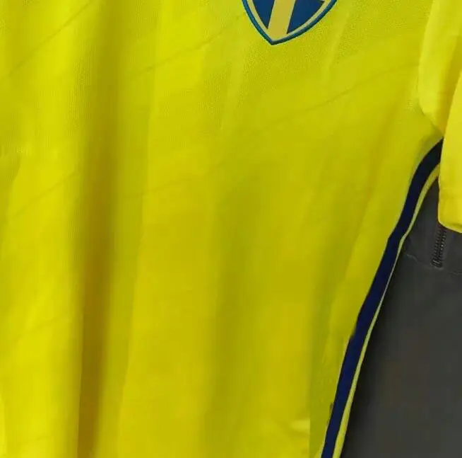 2018 World Cup Sweden Jersey Soccer Team National IBRAHIMOVIC KALLSTROM away Football shirt 17 18 TOP thai Quality | Мужская одежда