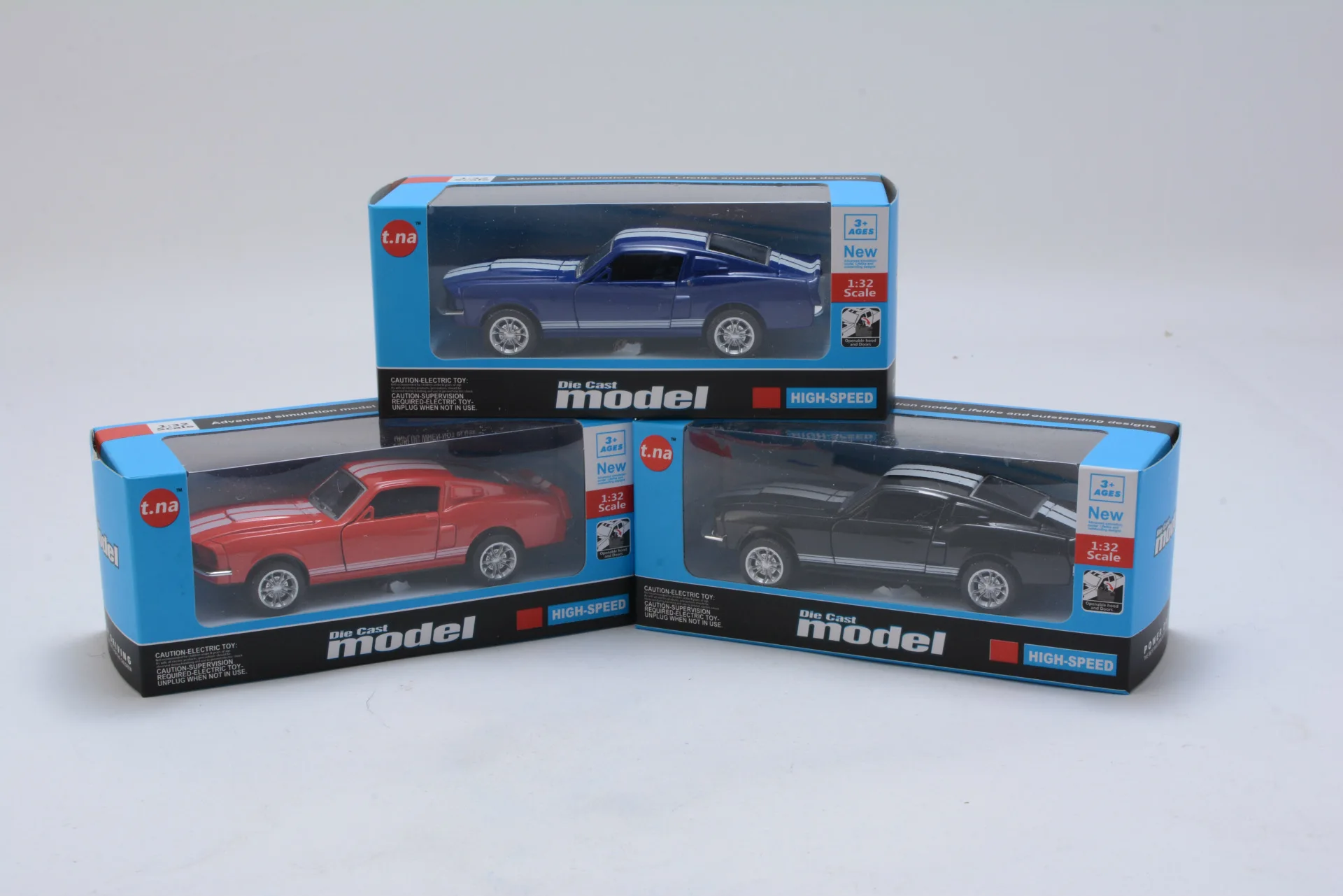 Ford Mustang GT 1967 GT500 возвращенная Игрушечная модель автомобиля из сплава детская игрушка модель автомобиля дисплей подарок