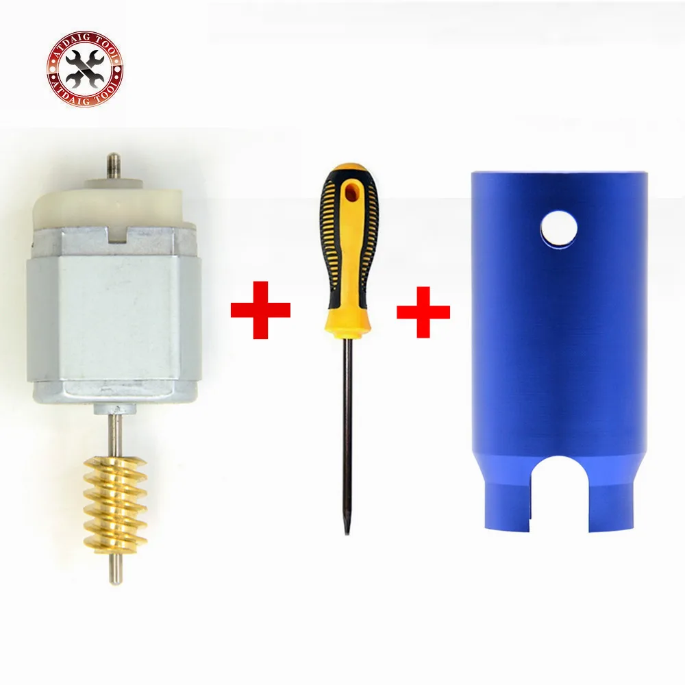 Бесплатная доставка ESL/ELV мотор с ручным управлением колесо для Mercedes Benz + EIS EZS