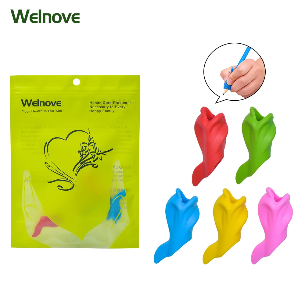 5 шт. студенческие коррекционные Брекеты для коррекции осанки приспособления