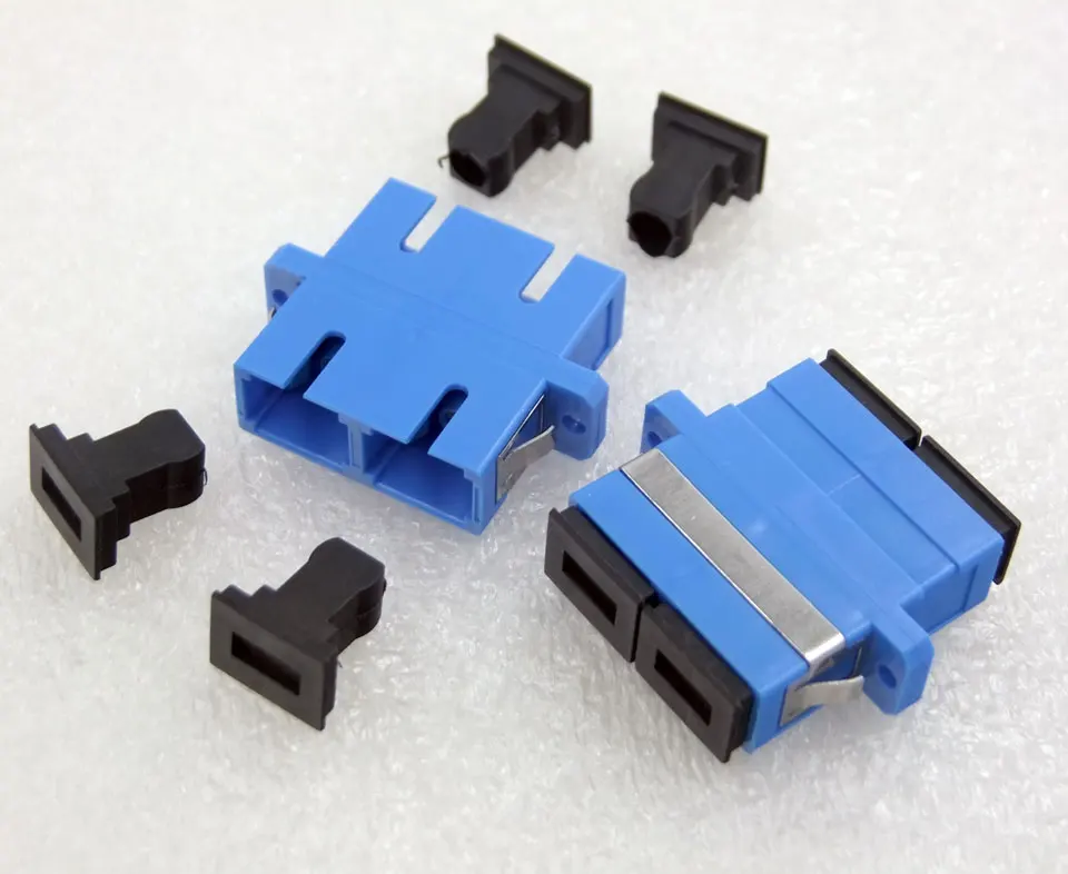 Специальный оптовый телефон категории 100 шт. Новинка SC/UPC двойной оптоволоконный