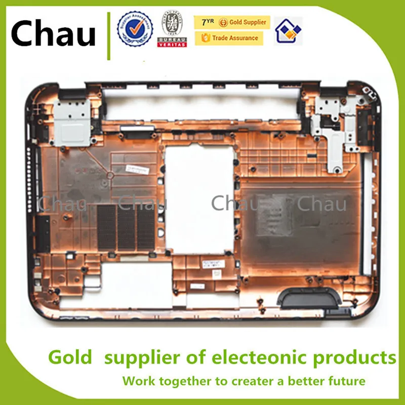 Новинка для Dell Inspiron 15R 5520 7520 5525 M521R нижняя базовая крышка чехол Дверь 0K1R3M 0D88Y9|dell