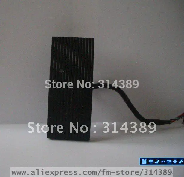 

13.56Mhz,wiegand26 dual Led 9V 12V epoxy packaged Reliable RF contactless Mifare1 IC card READER