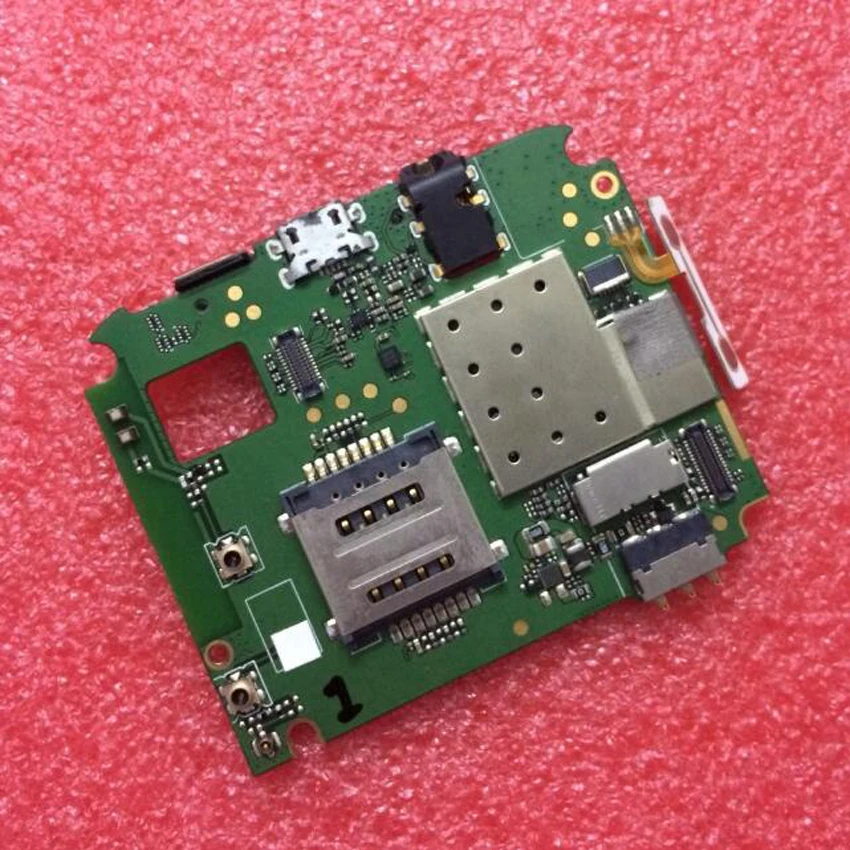 Материнская плата LTPro в наличии 100% протестированная материнская для Lenovo A800 за