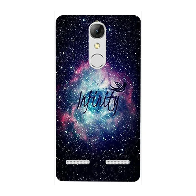 Чехол s Для lenovo K6 K 6 5," K33a48 K33 a48 b36 K33b36 чехол силиконовый чехол для lenovo Vibe K6 чехол мягкий TPU - Цвет: L128