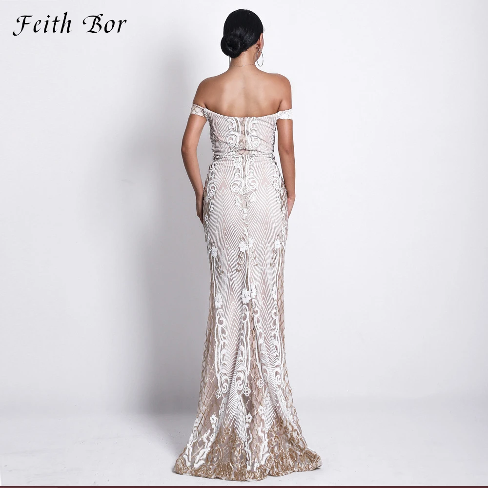 2019 пикантные блестящие платья Макси с пайетками вечерние платье открытыми