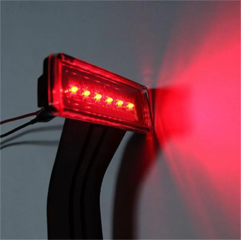 Auto 15W Rear Tail 3rd Brake Light Third Lamp For Jeep Wrangler Rubicon Sport Altitude Unlimited JK | Автомобили и мотоциклы