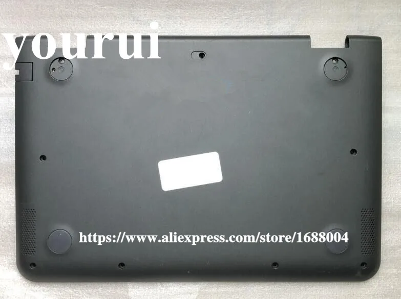 Нижний чехол для ноутбука передний задний Чехол с ЖК экраном HP X360 310 G2 824201 001 824202