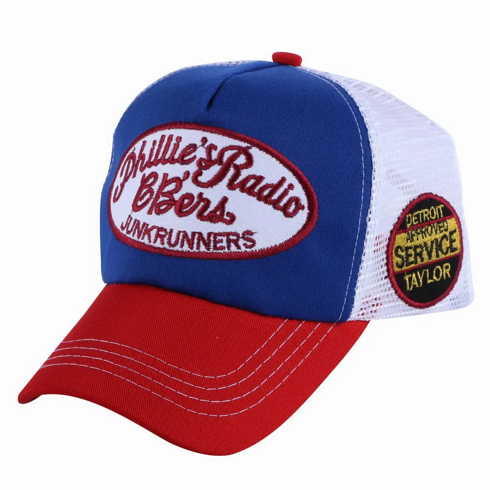 boy girl fashion summer cap cotton embroidery solid pink red black casual children mesh baseball caps hat kids child snapback | Аксессуары