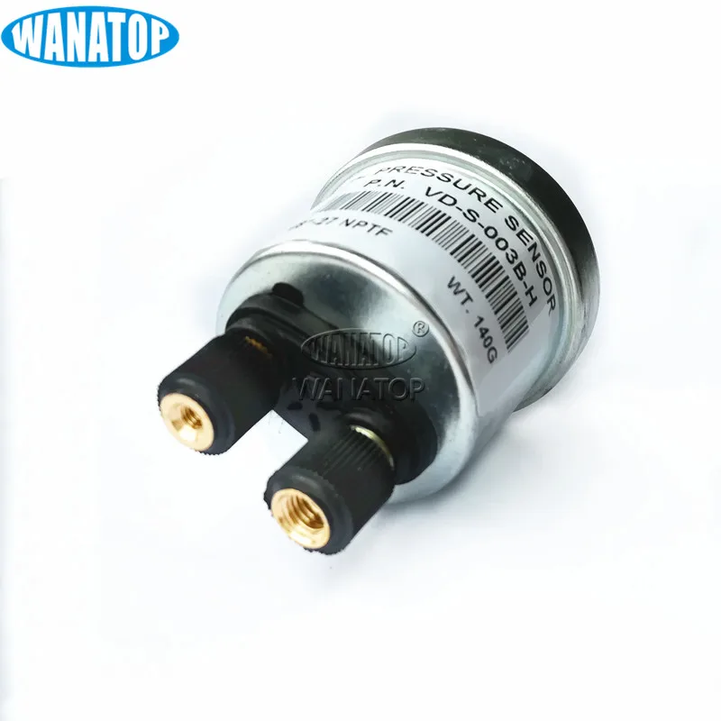 Новый VD-S-003B датчик давления масла в дизельном двигателе VDO-S-003B | Автомобили и