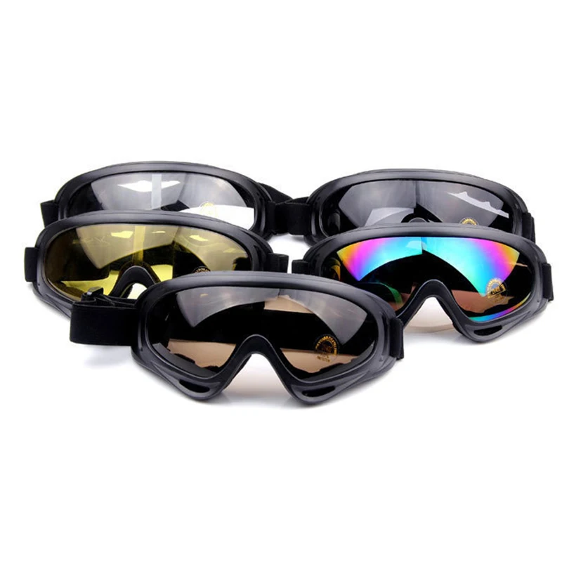 Очки велосипедные мотоциклетные очки спортивные солнцезащитные для активного